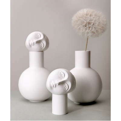 Trevoly By Raeder - Πορσελάνινο Βάζο "Luna" Trevoly By Raeder - Πορσελάνινο Βάζο "Luna"