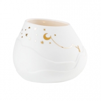 Raeder - Wonderland. Πορσελάνινο Ποτηράκι Για Ρεσώ Landscape Moon