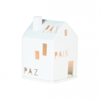 Raeder - Light House Για Ρεσώ Peace