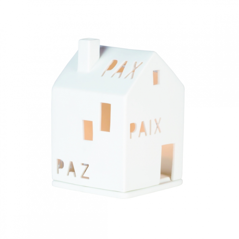 Raeder - Light House Για Ρεσώ Peace