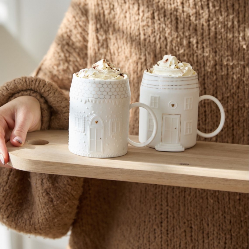 Raeder - Πορσελάνινη Κούπα Gingerbread