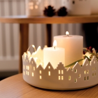 Raeder - Πορσελάνινο Μπολ City Bowl