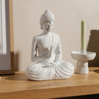Raeder - Zen Spirit Πορσελάνινη Φιγούρα Buddha Raeder - Zen Spirit Πορσελάνινη Φιγούρα Buddha