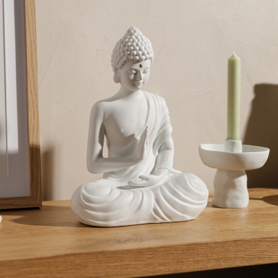 Raeder - Zen Spirit Πορσελάνινη Φιγούρα Buddha Raeder - Zen Spirit Πορσελάνινη Φιγούρα Buddha