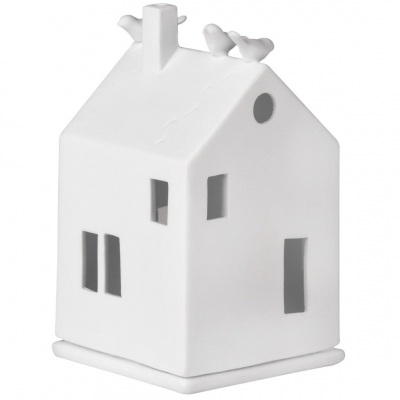 Raeder - Light House Για Ρεσώ Birdhouse Raeder - Light House Για Ρεσώ Birdhouse