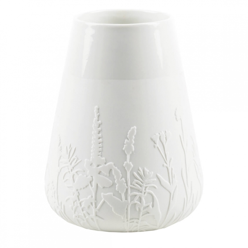 Raeder - Πορσελάνινο Βάζο Floral Meadow