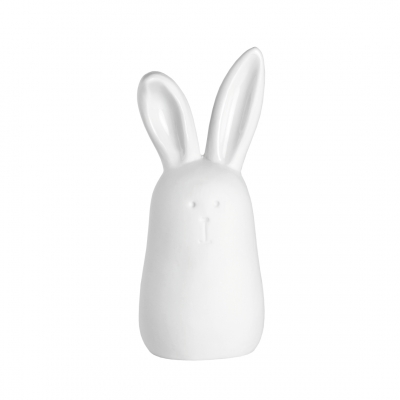 Raeder -Πορσελάνινο Διακοσμητικο "Bunny" Medium Raeder -Πορσελάνινο Διακοσμητικο "Bunny" Medium