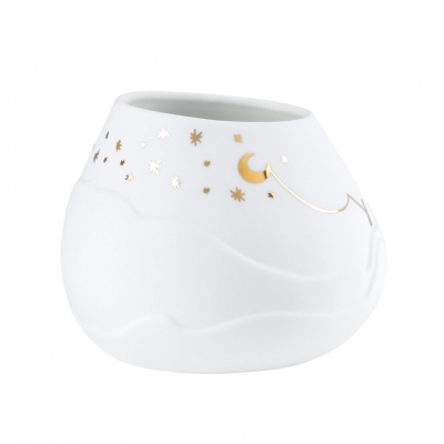 Raeder - Wonderland. Πορσελάνινο Ποτηράκι Για Ρεσώ Landscape Flower Meadow