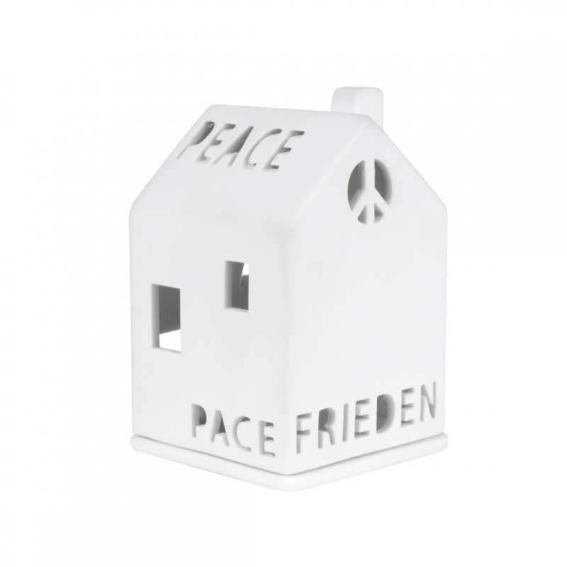 Raeder - Light House Για Ρεσώ Peace