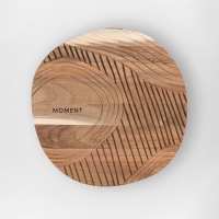 Raeder - Zen Spirit Ξύλινος Δίσκος Moment Raeder - Zen Spirit Ξύλινος Δίσκος Moment