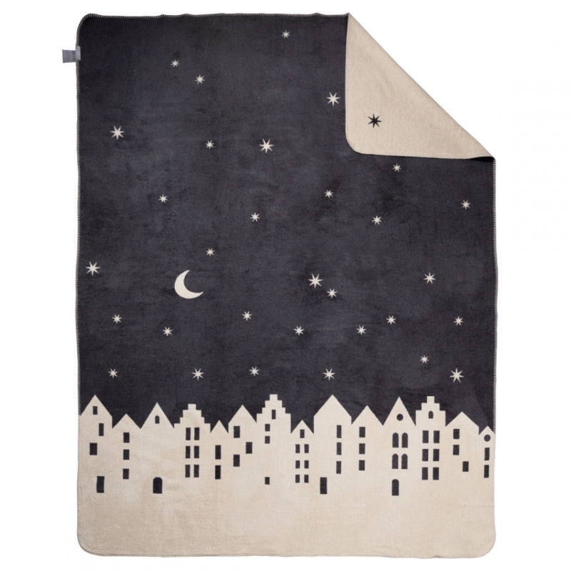 Raeder - Κουβέρτα Wintertown