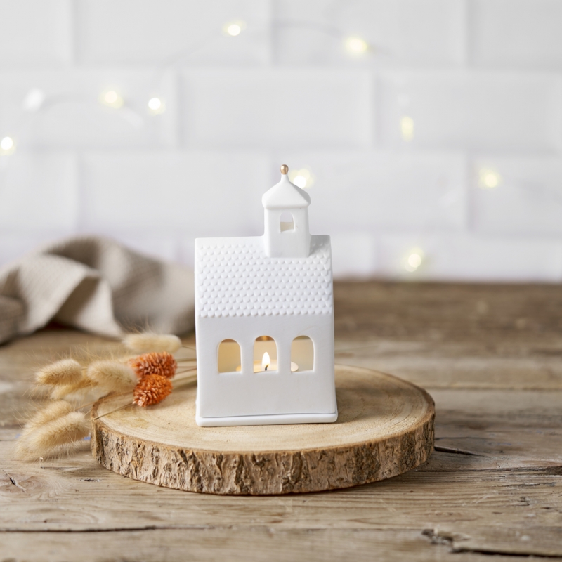 Raeder - Light House Για Ρεσώ Chapel Small