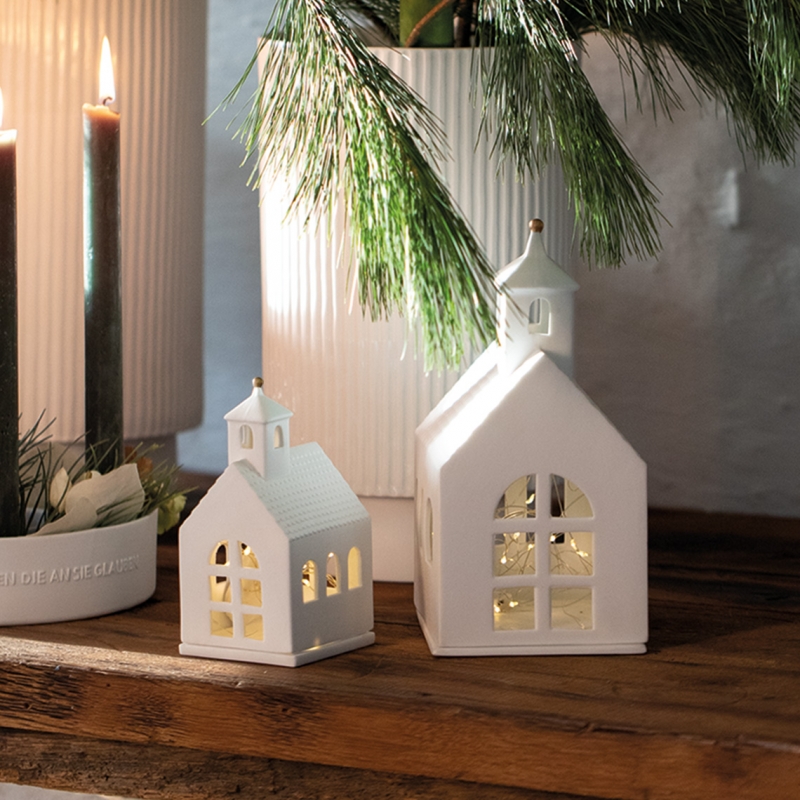 Raeder - Light House Για Ρεσώ Chapel Small