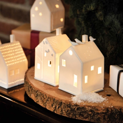 Raeder - Light House Για Ρεσώ Birdhouse Raeder - Light House Για Ρεσώ Birdhouse