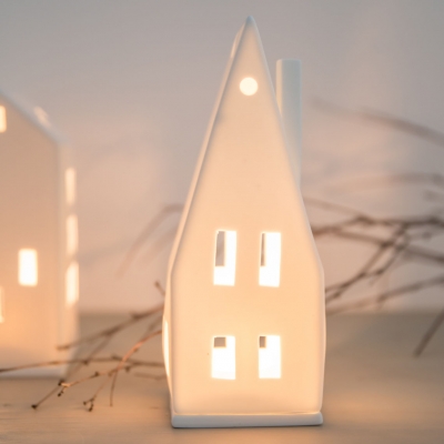 Raeder - Light House Για Ρεσώ Pitched Roof Raeder - Light House Για Ρεσώ Pitched Roof