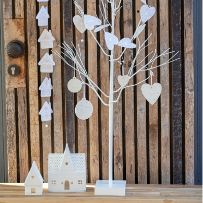 Raeder - Πορσελάνινο Στολίδι Reindeer Raeder - Πορσελάνινο Στολίδι Reindeer