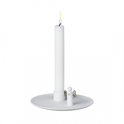 Raeder - Βάση Για Κερί Angel's Light Silver Raeder - Βάση Για Κερί Angel's Light Silver