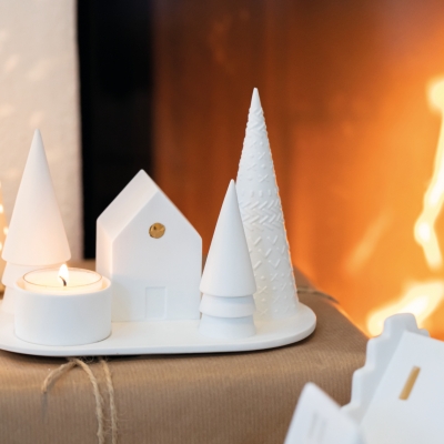 Raeder - Βάση Για Ρεσώ Forest Cabine Raeder - Βάση Για Ρεσώ Forest Cabine