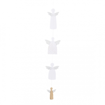 Raeder - Διακοσμητική Γιρλάντα Angel Raeder - Διακοσμητική Γιρλάντα Angel
