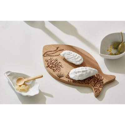 Raeder - Επιφάνεια Κοπής Fish Raeder - Επιφάνεια Κοπής Fish