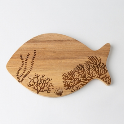 Raeder - Επιφάνεια Κοπής Fish Raeder - Επιφάνεια Κοπής Fish