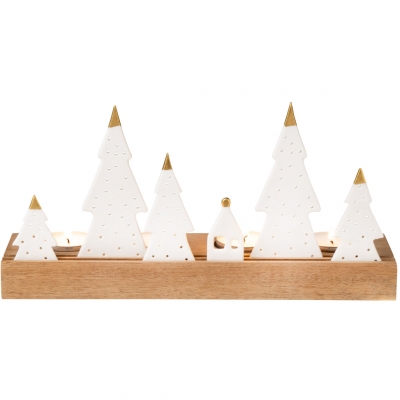 Raeder - Επιτραπέζιο Διακοσμητικό Βάση Για Ρεσώ Fir