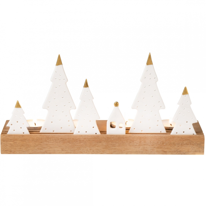 Raeder - Επιτραπέζιο Διακοσμητικό Βάση Για Ρεσώ Fir