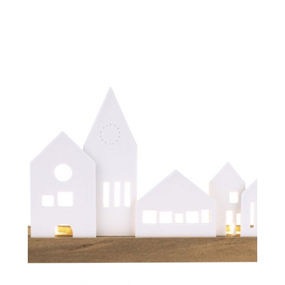 Raeder - Επιτραπέζιο Διακοσμητικό Βάση Για Ρεσώ Village