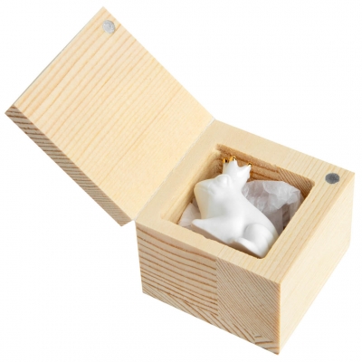 Raeder - Επιτραπέζιο Διακοσμητικό  Lucky Box Frog Raeder - Επιτραπέζιο Διακοσμητικό  Lucky Box Frog