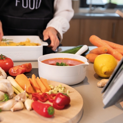 Raeder - Σκεύος Σερβιρίσματος Gravy Boat D 14 x H 6cm Raeder - Σκεύος Σερβιρίσματος Gravy Boat D 14 x H 6cm