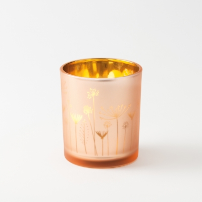 Raeder - Γυάλινη Βάση Για Ρεσώ Glossy Flower Meadow