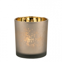Raeder - Γυάλινη Βάση Για Ρεσώ Glossy Light Stradust Small Raeder - Γυάλινη Βάση Για Ρεσώ Glossy Light Stradust Small