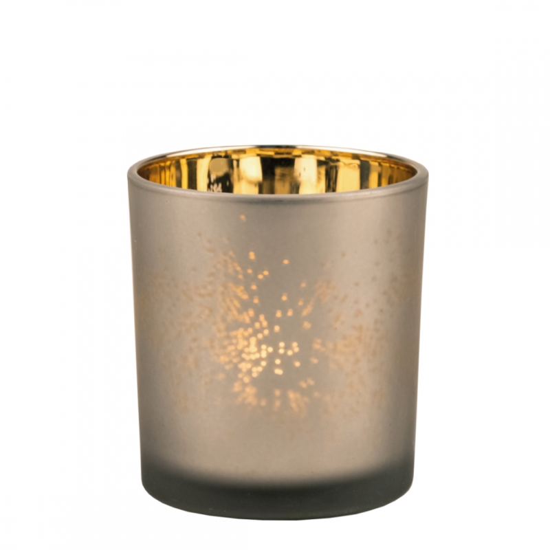 Raeder - Γυάλινη Βάση Για Ρεσώ Glossy Light Stradust Small Raeder - Γυάλινη Βάση Για Ρεσώ Glossy Light Stradust Small