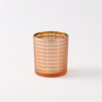 Raeder - Γυάλινη Βάση Για Ρεσώ Glossy Spring 3 Languages