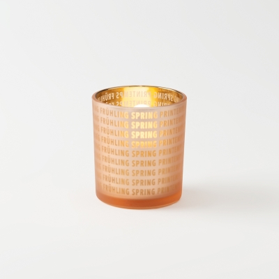 Raeder - Γυάλινη Βάση Για Ρεσώ Glossy Spring 3 Languages