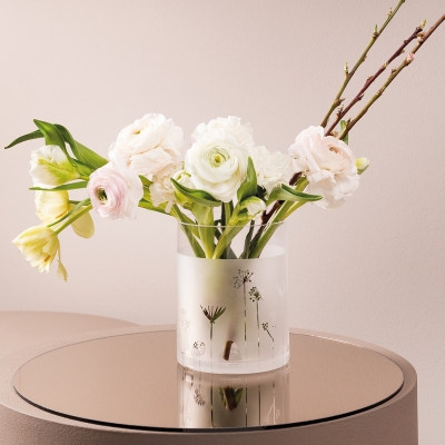 Raeder - Γυάλινο Βάζο Floral Raeder - Γυάλινο Βάζο Floral