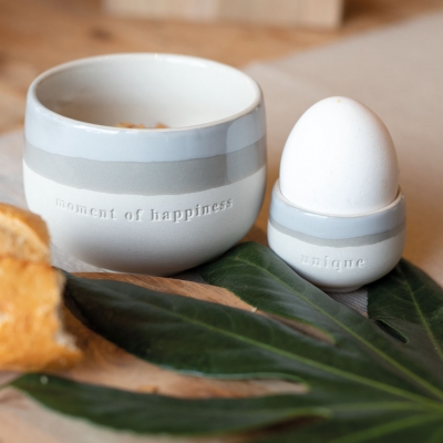 Raeder - Κεραμική Αυγοθήκη "Unique" Raeder - Κεραμική Αυγοθήκη "Unique"