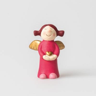 Raeder - Κεραμικό Διακοσμητικό Heaven Sisters 9th Edition Charlotte Mini Raeder - Κεραμικό Διακοσμητικό Heaven Sisters 9th Edition Charlotte Mini