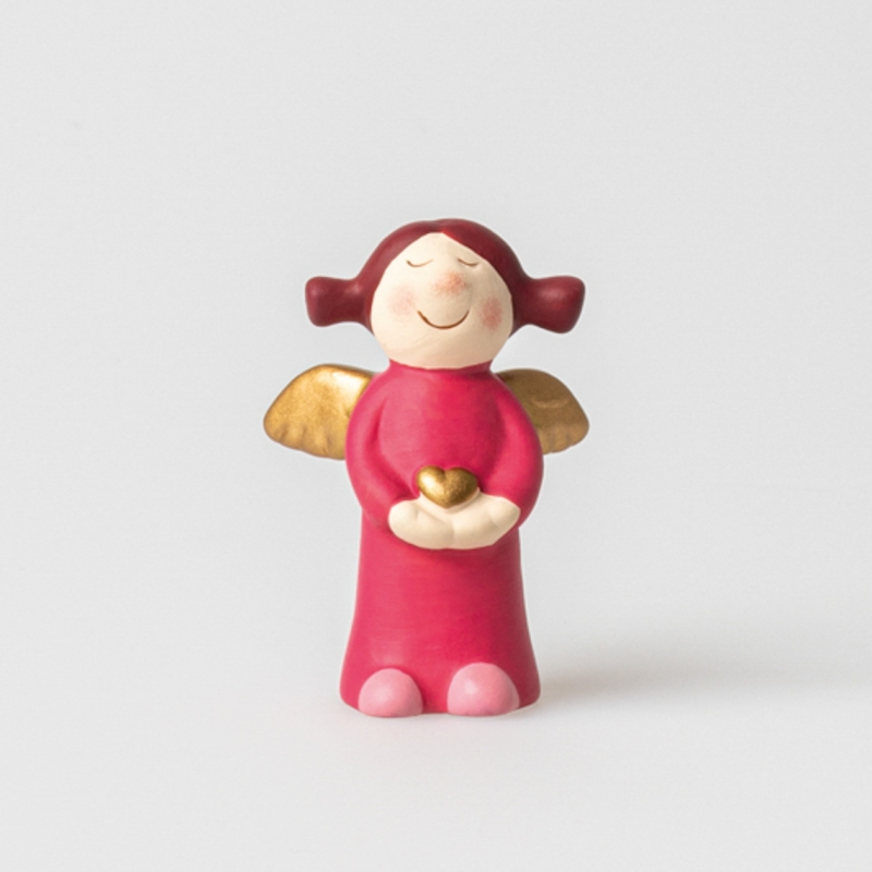 Raeder - Κεραμικό Διακοσμητικό Heaven Sisters 9th Edition Charlotte Mini Raeder - Κεραμικό Διακοσμητικό Heaven Sisters 9th Edition Charlotte Mini