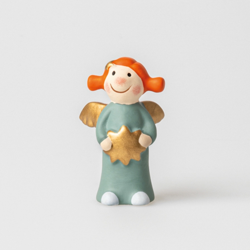 Raeder - Κεραμικό Διακοσμητικό Heaven Sisters 9th Edition Star Mini