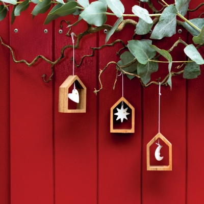 Raeder - Κρεμαστό Στολίδι Heart Raeder - Κρεμαστό Στολίδι Heart