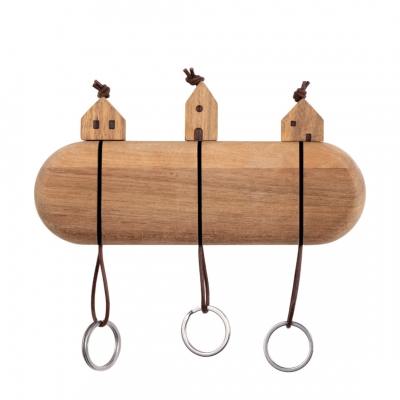 Raeder - Ξύλινη Κλειδοθήκη "Key Order"