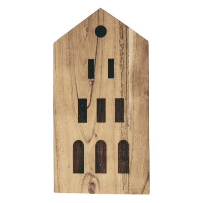 Raeder - Ξύλινος Δίσκος Επιφάνεια Κοπής Townhouse Raeder - Ξύλινος Δίσκος Επιφάνεια Κοπής Townhouse