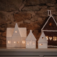 Raeder - Light House Για Ρεσώ Gingerbread Raeder - Light House Για Ρεσώ Gingerbread