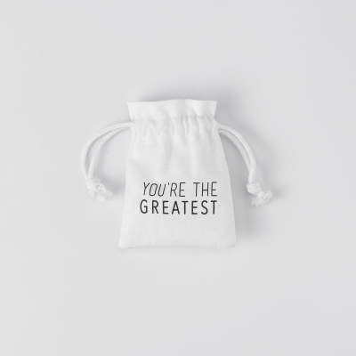 Raeder - Lucky Charm You Are The Greattest Whale 6x8cm