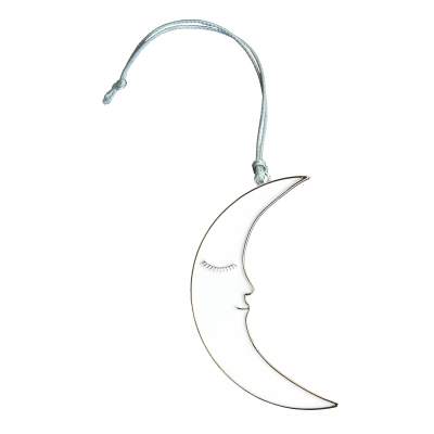 Raeder - Μεταλλικό Στολίδι Moon