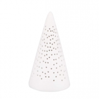 Raeder - Μίνι Πορσελάνινο Δεντράκι LED Small