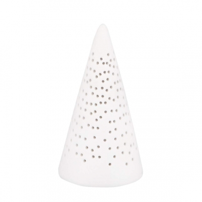 Raeder - Μίνι Πορσελάνινο Δεντράκι LED Small