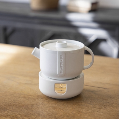 Raeder - Πορσελάνινη Τσαγιέρα Beauteaful Raeder - Πορσελάνινη Τσαγιέρα Beauteaful