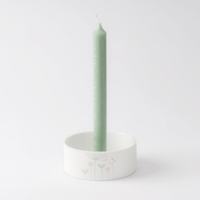 Raeder - Πορσελάνινη Βάση Για Κερί Wreath Mini